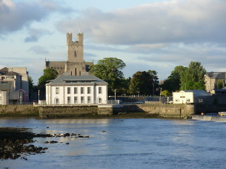 Image showing limerik view (Ireland)