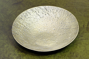 Image showing Decorative bowl