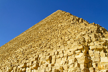 Image showing Pyramide of Cheops