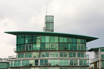 Image showing Penthouse