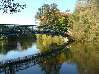 Image showing Bridge