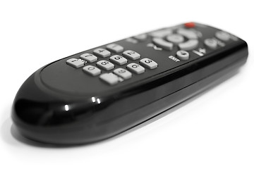 Image showing Remote control