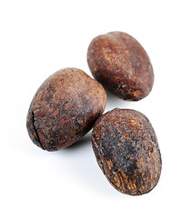 Image showing Shea nuts