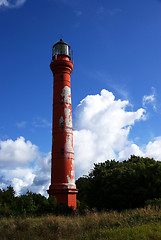 Image showing Beacon