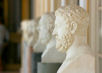 Image showing Philosophers