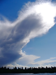 Image showing Big Cloud 2