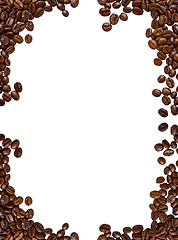 Image showing Coffee Frame
