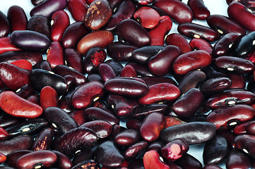 Image showing Kidney beans