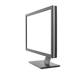 Image showing Monitor