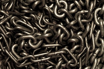 Image showing Chain