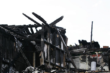 Image showing Ruins