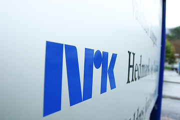 Image showing NRK Hedmark