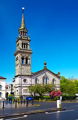 Image showing Elmwood Presbyterian Church