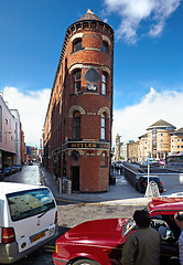 Image showing Bittles Bar in Belfast