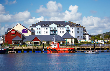 Image showing Carrickfergus