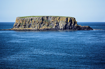 Image showing Island