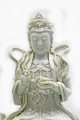 Image showing Guanyin