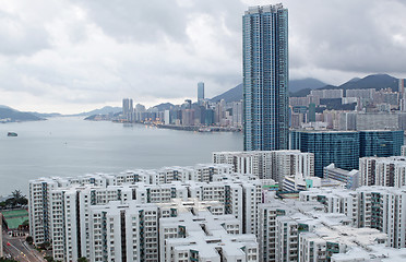 Image showing Hong Kong