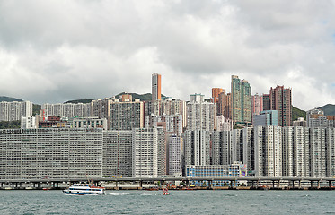 Image showing Hong Kong 