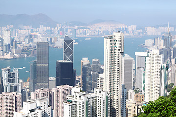 Image showing Hong Kong 