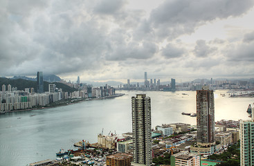 Image showing Hong Kong 