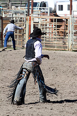 Image showing 52nd Annual Pro Rodeo 