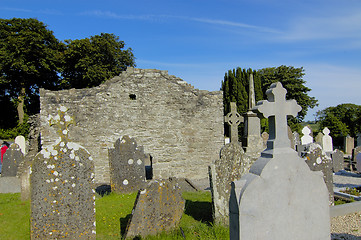 Image showing Ireland