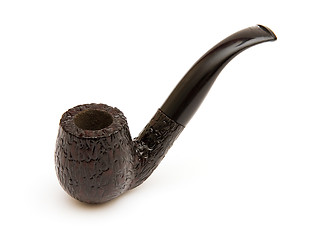 Image showing Tobacco pipe