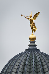 Image showing Angel Dresden