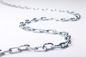 Image showing Chain