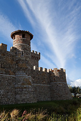 Image showing Stone Castle