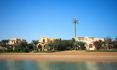 Image showing Egyipt - El Gouna