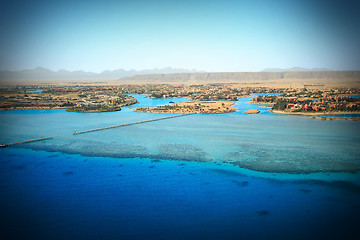 Image showing El Gouna