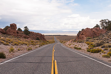 Image showing Highway