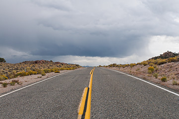 Image showing Highway