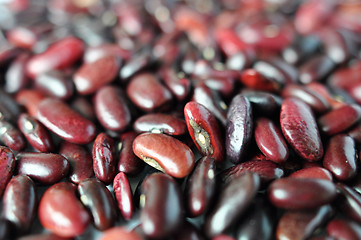 Image showing Kidney beans