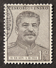 Image showing Stalin