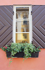 Image showing Window