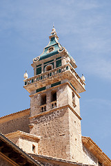 Image showing Valldemossa Charterhouse