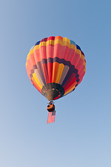 Image showing Balloon