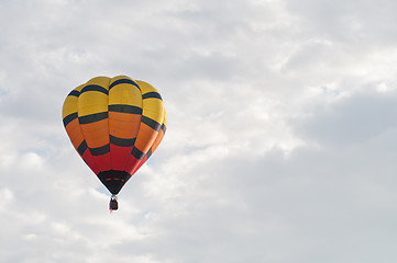 Image showing Balloon