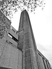 Image showing Tate Gallery