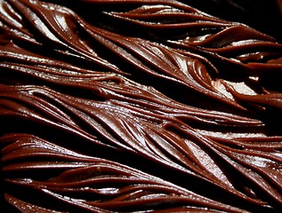 Image showing Chocolate Frosting