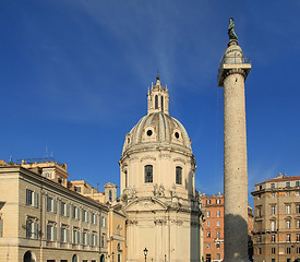 Image showing Rome, Italy