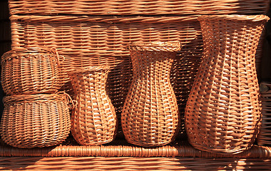 Image showing Polish handicraft