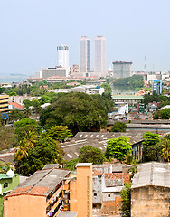 Image showing Colombo