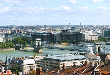 Image showing  Budapestl. Hungary