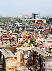 Image showing Colombo