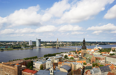 Image showing  Riga