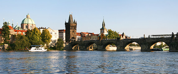 Image showing Prague 